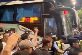 开云体验APP官网入口-武汉市黄陂区夏季高温救助中暑老人