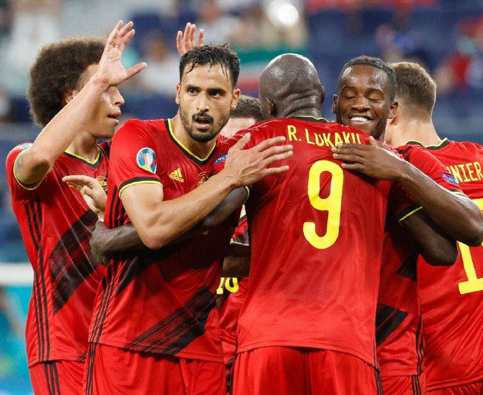 开云体验APP官网入口-精彩比赛!比利时队战胜对手晋级名单