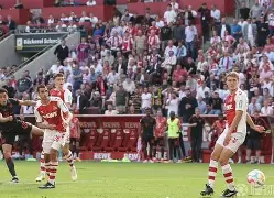 开云体验APP官网入口-阿维斯取得绝杀进球,战胜对手取胜是哪一集