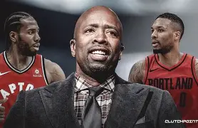 开云体验APP官网入口-杨瀚森试训后和开拓者gm积极沟通